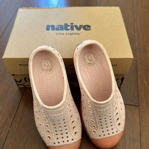 Pink Natives